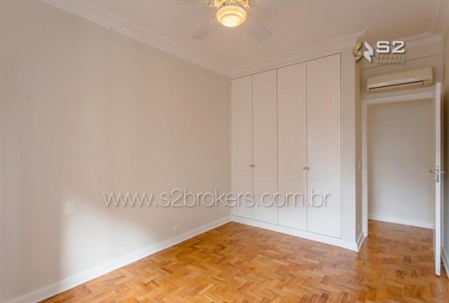 Imagem Apartamento com 3 Quartos à Venda, 198 m² em Higienópolis - São Paulo Imagem Apartamento com 3 Quartos à Venda, 198 m² em Higienópolis - São Paulo