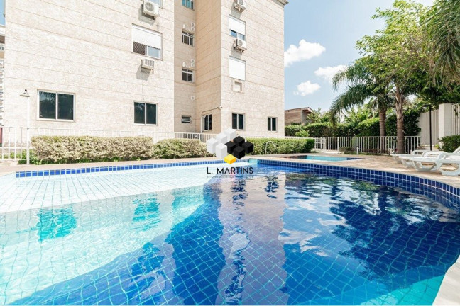 Imagem Apartamento com 2 Quartos à Venda, 51 m² em São Sebastião - Porto Alegre Imagem Apartamento com 2 Quartos à Venda, 51 m² em São Sebastião - Porto Alegre