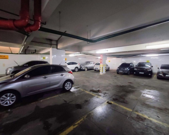 Imagem Imóvel com 3 Quartos à Venda, 101 m² em Leblon - Rio De Janeiro