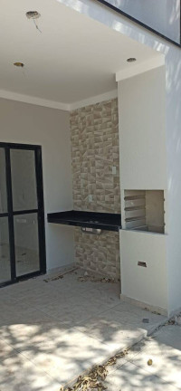 Imagem Casa de Condomínio com 3 Quartos à Venda, 110 m² em Caguassu - Sorocaba