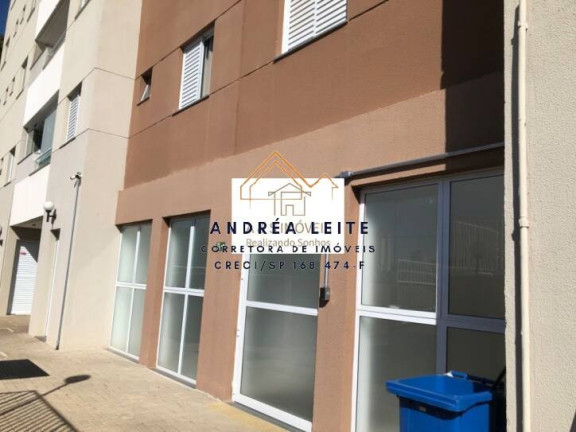 Imagem Apartamento com 2 Quartos à Venda, 59 m² em Jardim São Carlos - Sorocaba