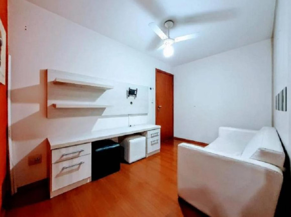 Apartamento com 1 Quarto para Alugar, 35 m² em Jabaquara - São Paulo