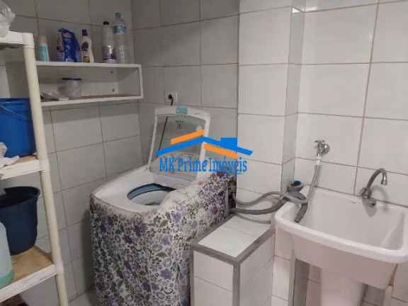 Imagem Sobrado com 2 Quartos à Venda, 136 m² em Remédios - Osasco Imagem Sobrado com 2 Quartos à Venda, 136 m² em Remédios - Osasco