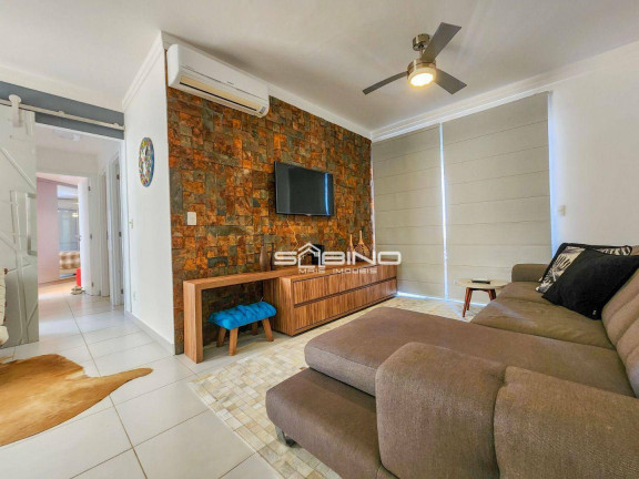 Imagem Apartamento com 3 Quartos à Venda, 106 m² em Riviera De São Lourenço - Bertioga