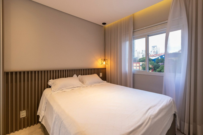 Imagem Apartamento com 2 Quartos à Venda, 65 m² em Vila Santa Catarina - São Paulo Imagem Apartamento com 2 Quartos à Venda, 65 m² em Vila Santa Catarina - São Paulo