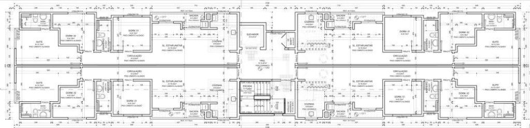 Imagem Apartamento com 3 Quartos à Venda, 78 m² em Centro - Pinhais