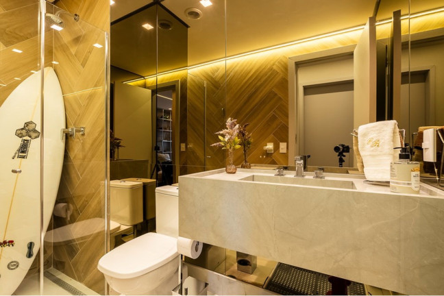 Imagem Apartamento com 2 Quartos à Venda, 64 m² em Indianópolis - São Paulo