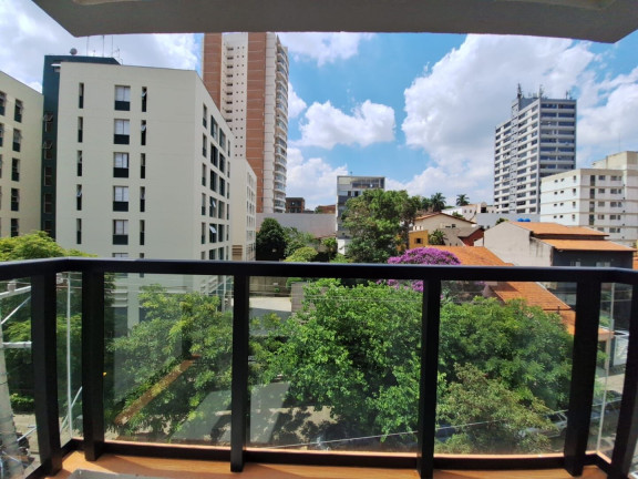 Imagem Apartamento com 2 Quartos à Venda, 48 m² em Jardim Bela Vista - Santo André Imagem Apartamento com 2 Quartos à Venda, 48 m² em Jardim Bela Vista - Santo André