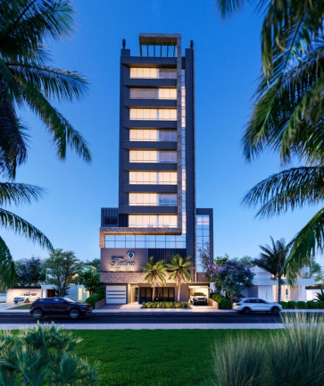 Imagem Apartamento com 3 Quartos à Venda, 125 m² em Zona Nova - Capão Da Canoa