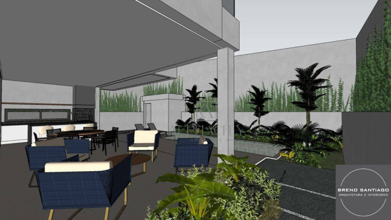 Imagem Terreno à Venda, 450 m² em Alphaville - Santana De Parnaíba Imagem Terreno à Venda, 450 m² em Alphaville - Santana De Parnaíba
