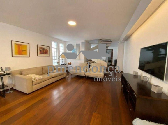 Imagem Casa com 3 Quartos à Venda, 180 m² em Perdizes - São Paulo Imagem Casa com 3 Quartos à Venda, 180 m² em Perdizes - São Paulo