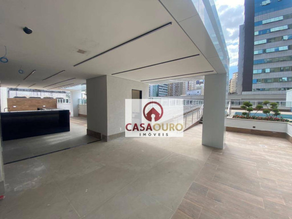 Imagem Apartamento com 1 Quarto à Venda, 42 m² em Lourdes - Belo Horizonte Imagem Apartamento com 1 Quarto à Venda, 42 m² em Lourdes - Belo Horizonte