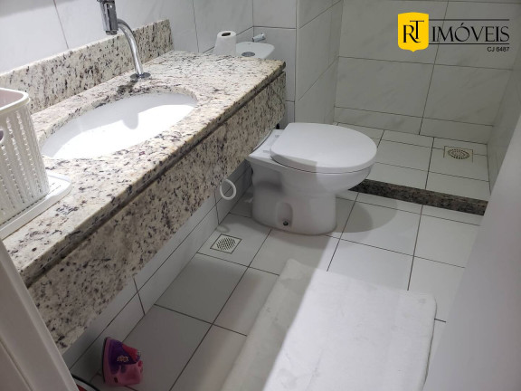 Imagem Apartamento com 2 Quartos à Venda, 110 m² em Braga - Cabo Frio Imagem Apartamento com 2 Quartos à Venda, 110 m² em Braga - Cabo Frio