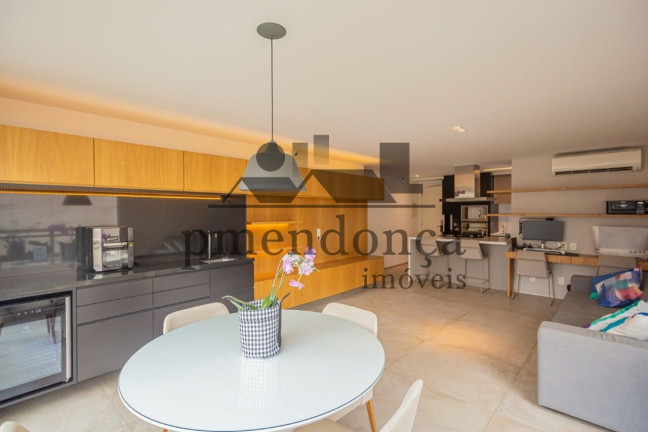 Imagem Apartamento com 2 Quartos à Venda, 75 m² em Perdizes - São Paulo