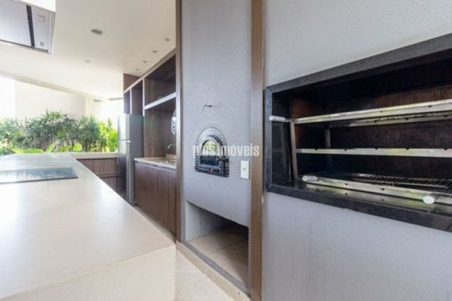Imagem Apartamento com 1 Quarto à Venda, 49 m² em Brooklin Paulista - São Paulo