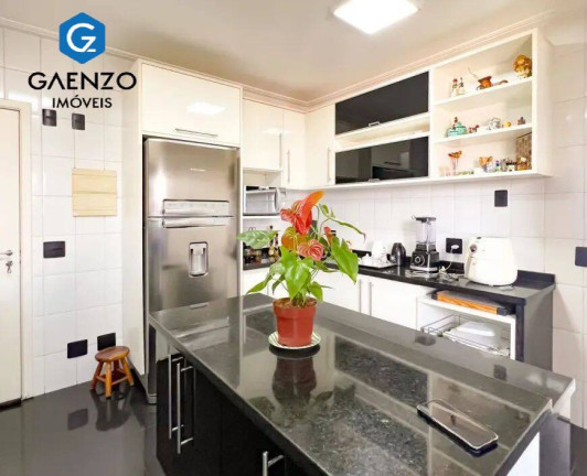 Imagem Apartamento com 3 Quartos à Venda, 113 m² em Vila Campesina - Osasco Imagem Apartamento com 3 Quartos à Venda, 113 m² em Vila Campesina - Osasco