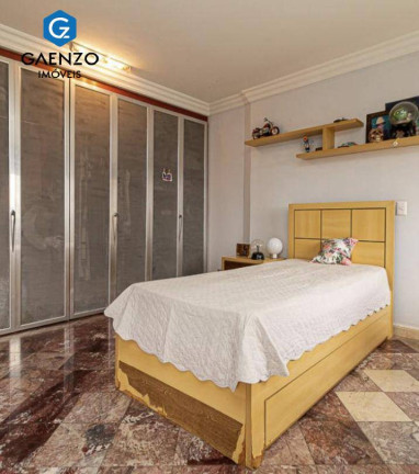 Imagem Apartamento com 6 Quartos à Venda, 530 m² em Bosque Da Saúde - São Paulo Imagem Apartamento com 6 Quartos à Venda, 530 m² em Bosque Da Saúde - São Paulo