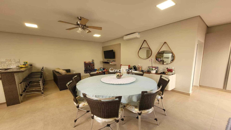 Imagem Casa com 3 Quartos à Venda, 169 m² em Evidence Condomínio Resort - Ribeirão Preto Imagem Casa com 3 Quartos à Venda, 169 m² em Evidence Condomínio Resort - Ribeirão Preto
