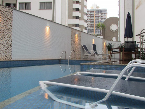 Imagem Apartamento com 3 Quartos à Venda, 128 m² em Centro - Balneário Camboriú