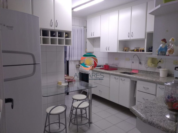 Imagem Apartamento com 3 Quartos à Venda, 86 m² em Cerâmica - São Caetano Do Sul