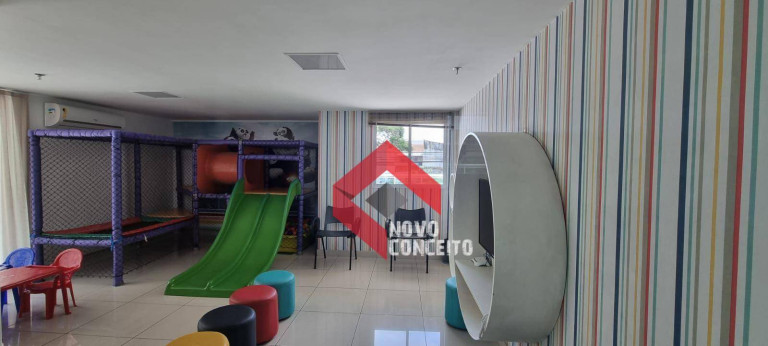 Imagem Apartamento com 2 Quartos à Venda, 86 m² em Mucuripe - Fortaleza