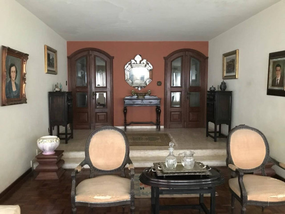 Imagem Apartamento com 4 Quartos à Venda, 303 m² em Boqueirão - Santos Imagem Apartamento com 4 Quartos à Venda, 303 m² em Boqueirão - Santos