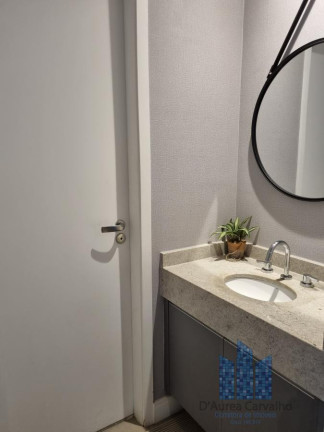 Imagem Apartamento com 1 Quarto à Venda, 46 m² em Vila Mariana - São Paulo Imagem Apartamento com 1 Quarto à Venda, 46 m² em Vila Mariana - São Paulo