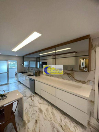 Imagem Apartamento com 3 Quartos à Venda, 158 m² em Vila Gonçalves - São Bernardo Do Campo