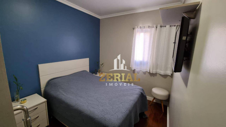 Imagem Apartamento com 2 Quartos à Venda, 78 m² em Santa Maria - São Caetano Do Sul
