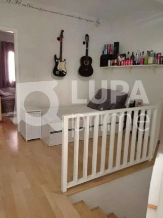 Imagem Casa com 3 Quartos à Venda, 106 m² em Parque Mandaqui - São Paulo