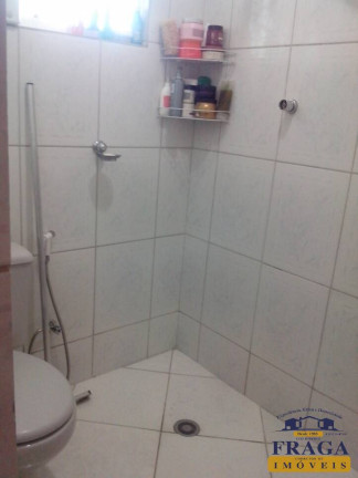 Imagem Casa com 3 Quartos à Venda, 152 m² em Jardim Dois Corações - Sorocaba Imagem Casa com 3 Quartos à Venda, 152 m² em Jardim Dois Corações - Sorocaba
