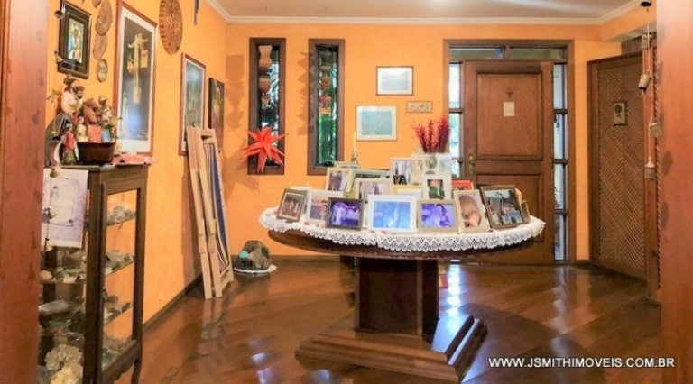 Imagem Casa de Condomínio com 4 Quartos à Venda, 400 m² em São Paulo Ii - Cotia Imagem Casa de Condomínio com 4 Quartos à Venda, 400 m² em São Paulo Ii - Cotia