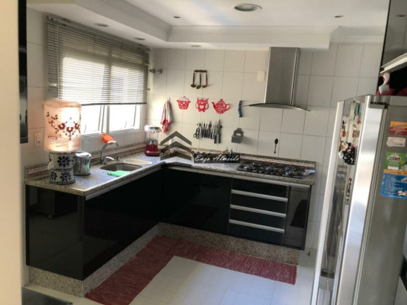 Imagem Apartamento com 3 Quartos à Venda, 132 m² em Jardim Zaira - Guarulhos Imagem Apartamento com 3 Quartos à Venda, 132 m² em Jardim Zaira - Guarulhos