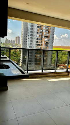Imagem Apartamento com 3 Quartos à Venda, 90 m² em Jd Olhos Dagua - Ribeirão Preto