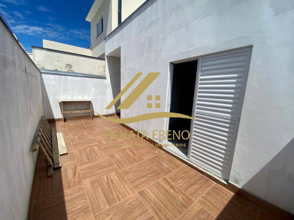 Imagem Casa de Condomínio com 3 Quartos à Venda, 100 m² em Horto Florestal - Sorocaba