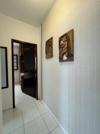 Imagem Apartamento com 2 Quartos à Venda, 95 m² em Itagua - Ubatuba