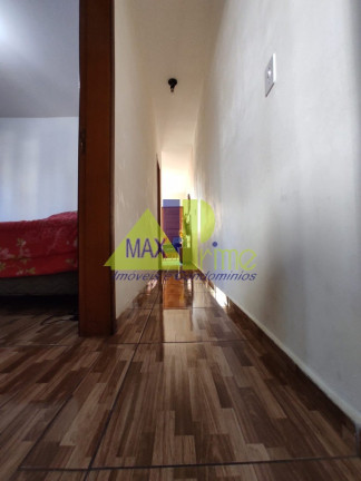 Imagem Apartamento com 2 Quartos à Venda, 53 m² em Vila Gomes Cardim - São Paulo