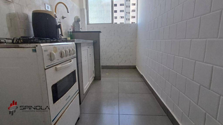 Imagem Apartamento com 1 Quarto à Venda, 40 m² em Aviação - Praia Grande Imagem Apartamento com 1 Quarto à Venda, 40 m² em Aviação - Praia Grande