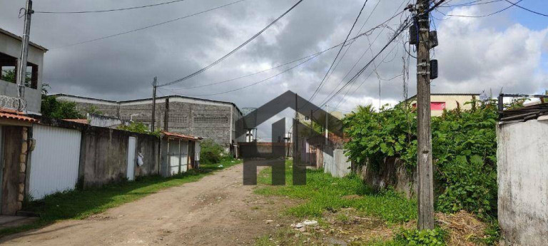 Imagem Terreno à Venda, 360 m² em Candeias - Jaboatão Dos Guararapes