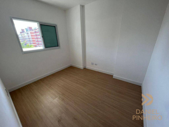 Imagem Apartamento com 3 Quartos à Venda, 117 m² em Boqueirão - Praia Grande