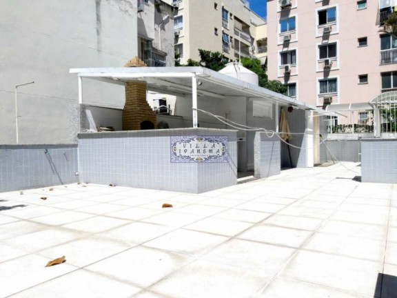 Imagem Casa com 5 Quartos à Venda, 310 m² em Laranjeiras - Rio De Janeiro