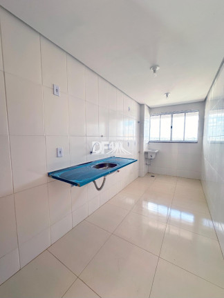 Imagem Imóvel com 3 Quartos à Venda, 110 m² em Norte (águas Claras) - Brasília