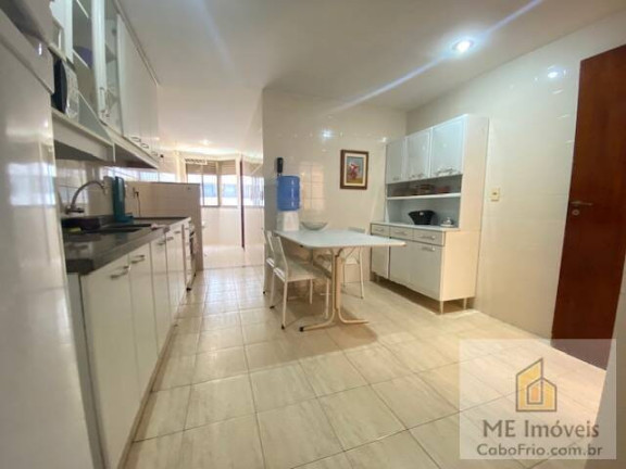 Imagem Apartamento com 3 Quartos à Venda, 195 m² em Braga - Cabo Frio Imagem Apartamento com 3 Quartos à Venda, 195 m² em Braga - Cabo Frio