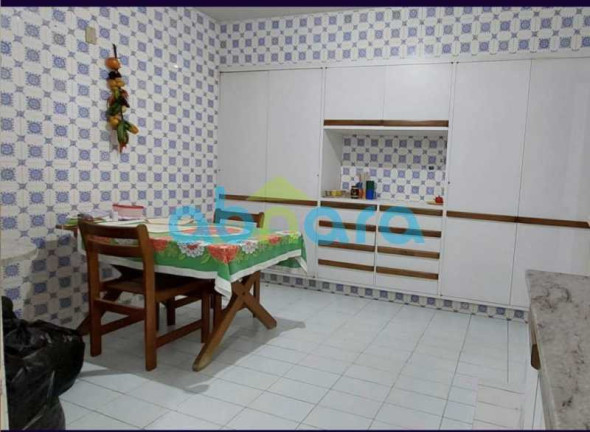 Imagem Apartamento com 3 Quartos à Venda, 155 m² em Copacabana - Rio De Janeiro Imagem Apartamento com 3 Quartos à Venda, 155 m² em Copacabana - Rio De Janeiro