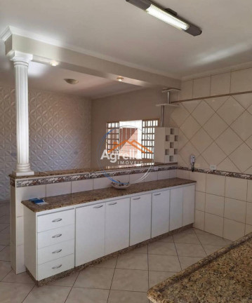 Imagem Casa com 3 Quartos à Venda, 198 m² em Parque Guainco - Mogi Guaçu Imagem Casa com 3 Quartos à Venda, 198 m² em Parque Guainco - Mogi Guaçu