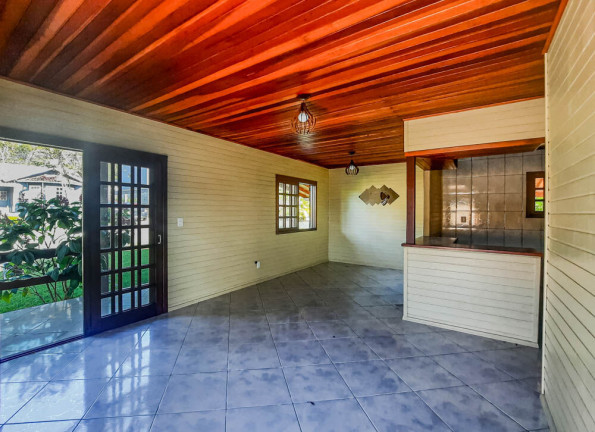 Imagem Imóvel com 2 Quartos à Venda, 80 m² em Elsa - Viamão