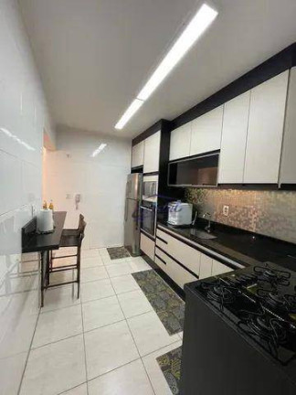 Imagem Apartamento com 2 Quartos à Venda, 83 m² em Aviação - Praia Grande