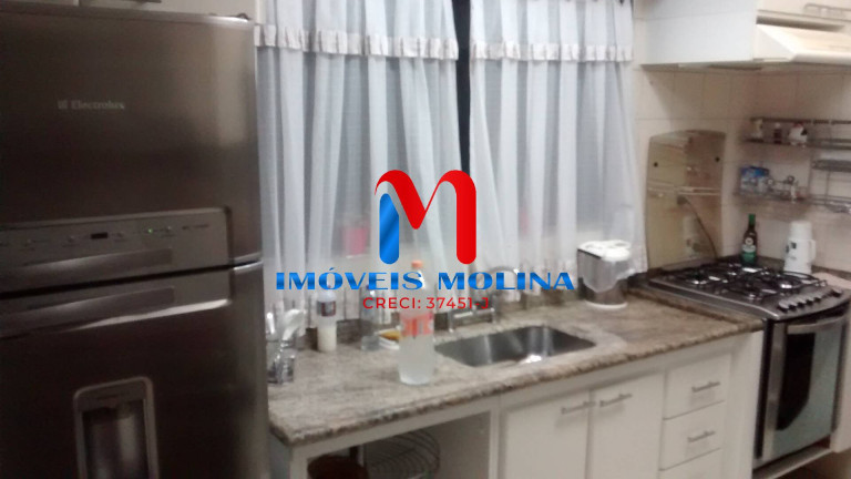 Imagem Apartamento com 3 Quartos à Venda, 114 m² em Santa Maria - São Caetano Do Sul Imagem Apartamento com 3 Quartos à Venda, 114 m² em Santa Maria - São Caetano Do Sul