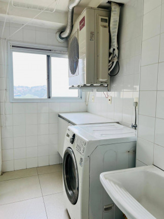 Imagem Apartamento com 3 Quartos à Venda, 110 m² em Alphaville - Santana De Parnaíba Imagem Apartamento com 3 Quartos à Venda, 110 m² em Alphaville - Santana De Parnaíba