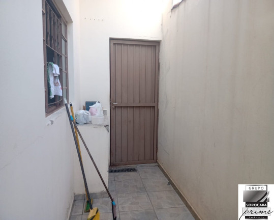 Imagem Casa com 3 Quartos à Venda, 131 m² em Wanel Ville - Sorocaba Imagem Casa com 3 Quartos à Venda, 131 m² em Wanel Ville - Sorocaba